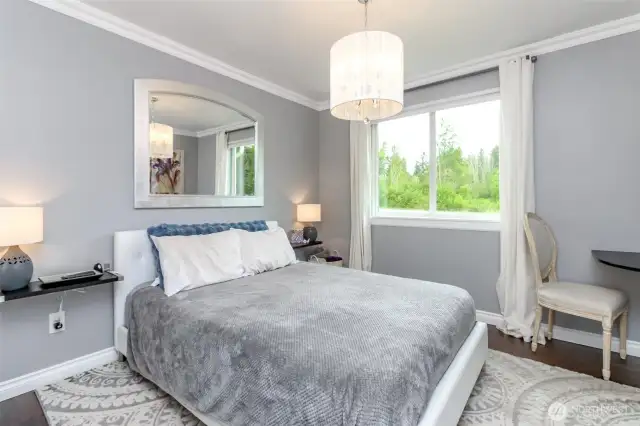 Bedroom #2