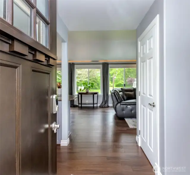 Entryway
