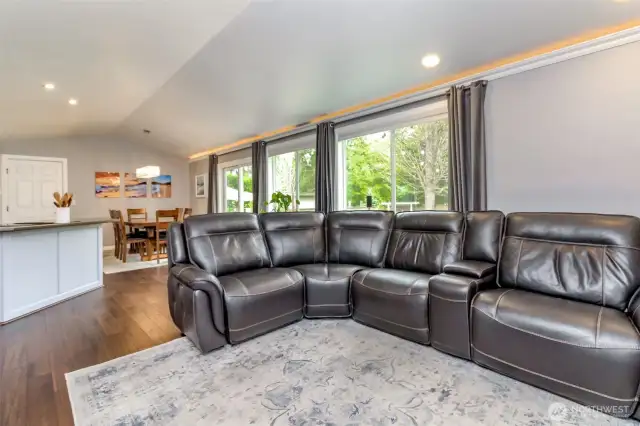 Family Room View #2