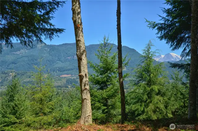 Lot 1 Mt. Views