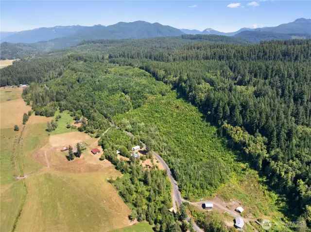 Photos are representative of the overall property and may not reflect the unique features of each individual lot.