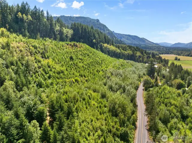 Photos are representative of the overall property and may not reflect the unique features of each individual lot.