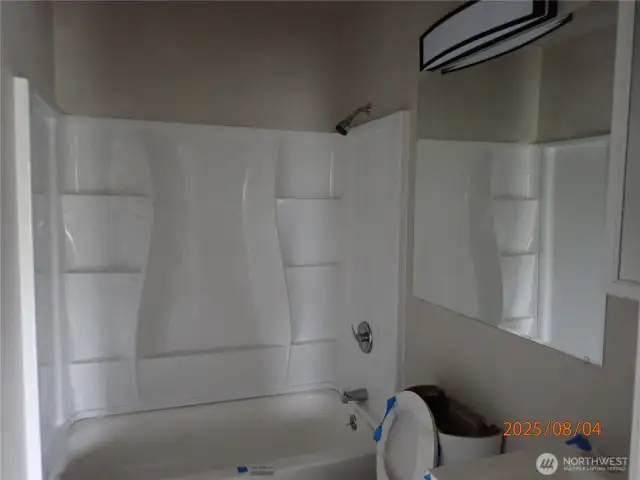 Guest Bath