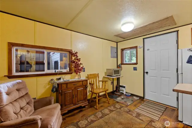 Tiny house