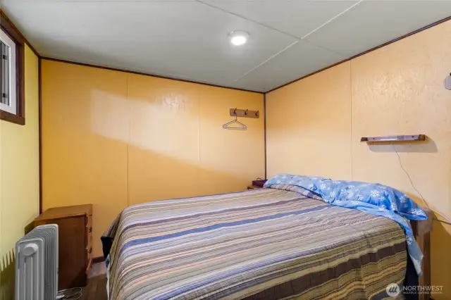 Tiny house