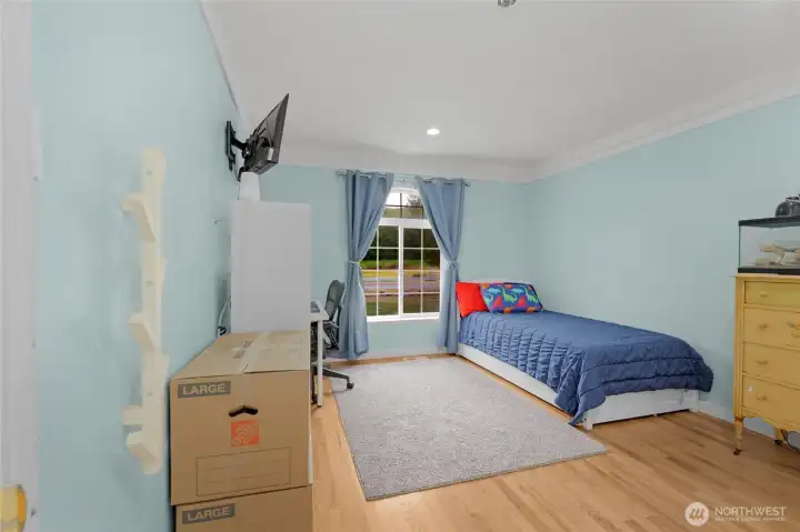 Bedroom #2