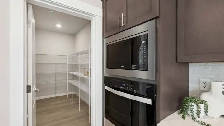 Photos are for representation purposes only. Colors and options may vary.