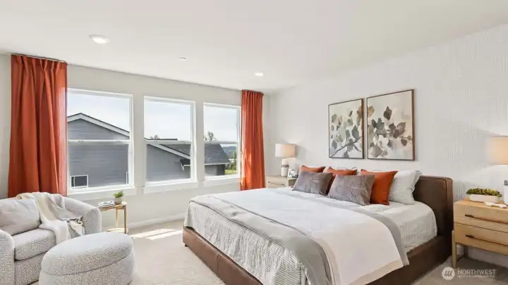 Photos are for representation purposes only. Colors and options may vary.