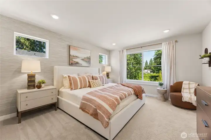 Photos are for representation purposes only. Colors and options may vary.