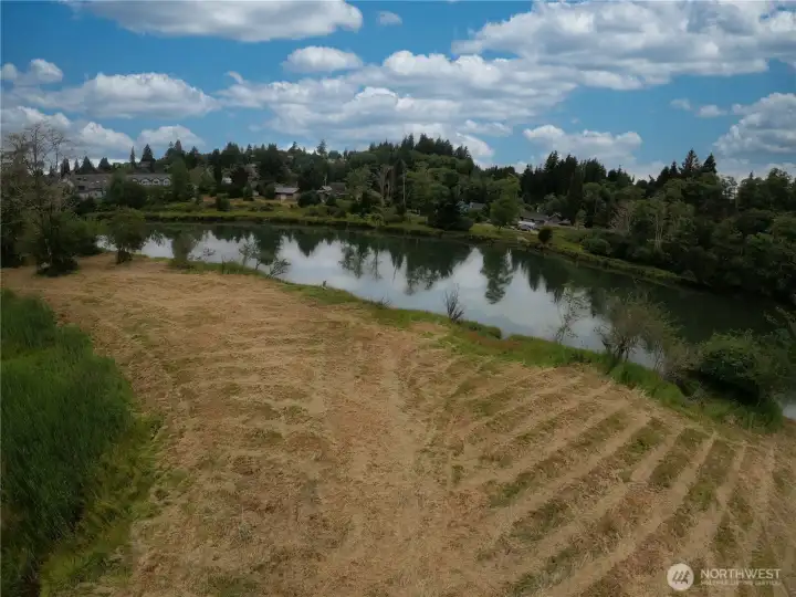 Location, Location, LOCATION!