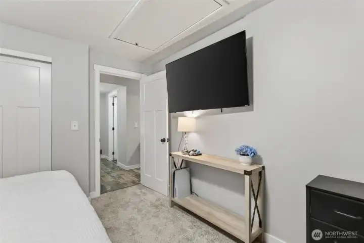 Bedroom - #2