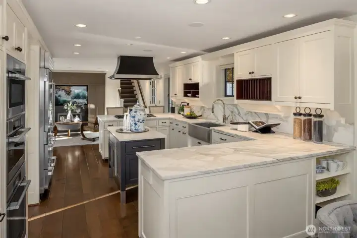 Gourmet Kitchen Gourmet Kitchen