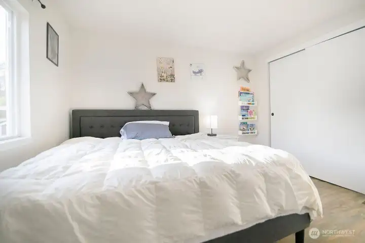 2nd Bedroom