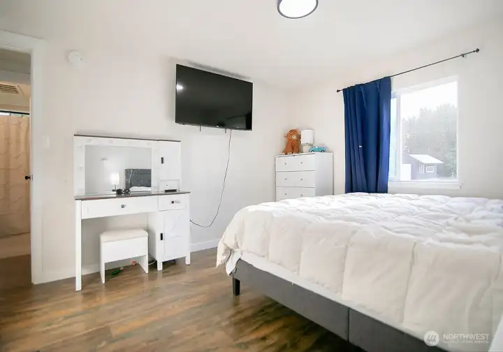 2nd Bedroom