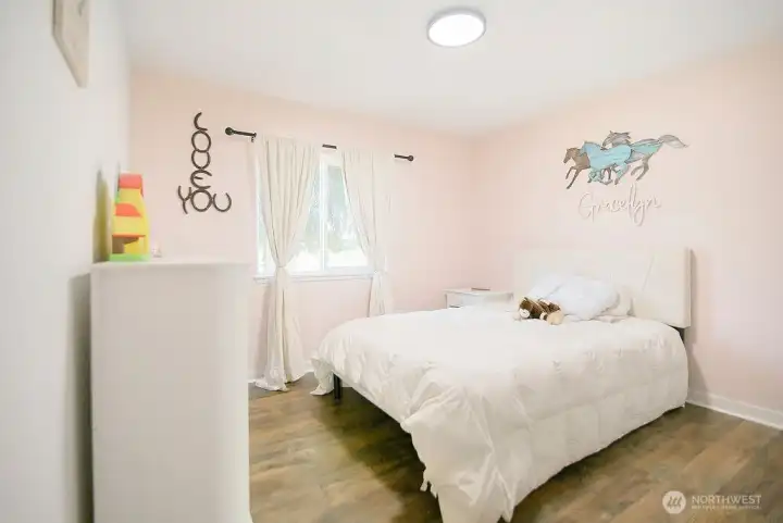 3rd Bedroom
