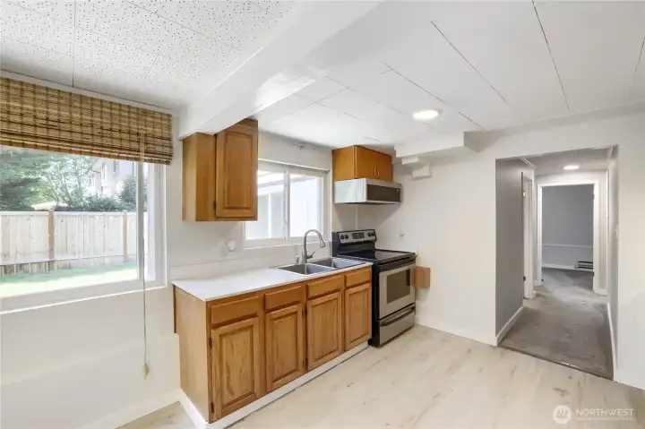 Kitchen Third Unit Kitchen Third Unit