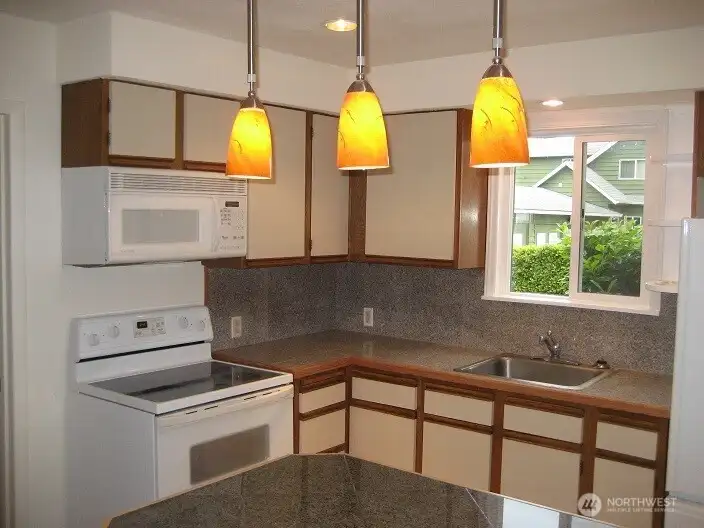 First Unit Kitchen First Unit Kitchen