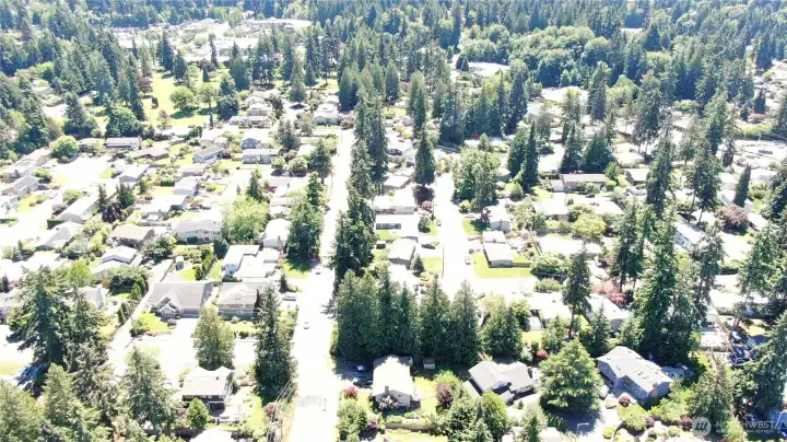 highly desirable neighborhood right off the Puget Sound highly desirable neighborhood right off the Puget Sound