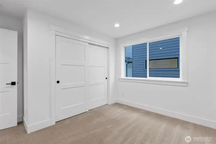 3rd bedroom