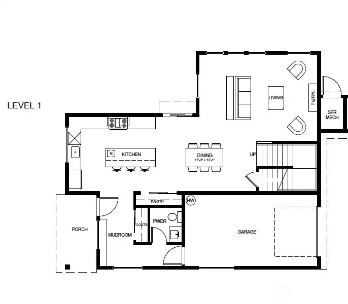Floor 1