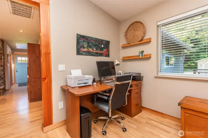 Office space