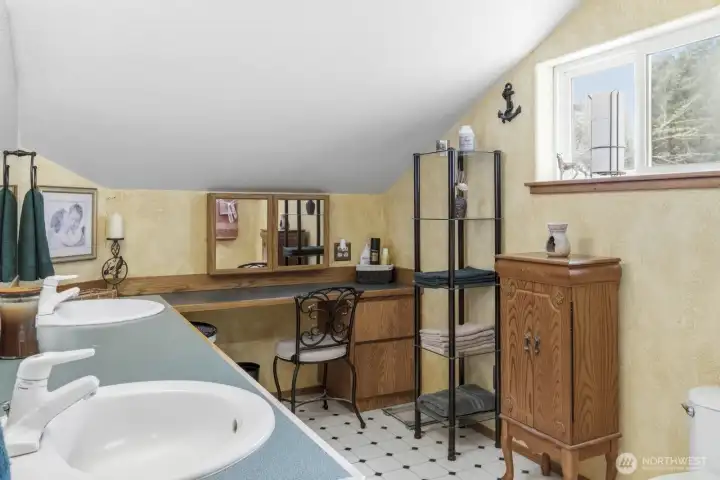 Primary Bath Primary Bath