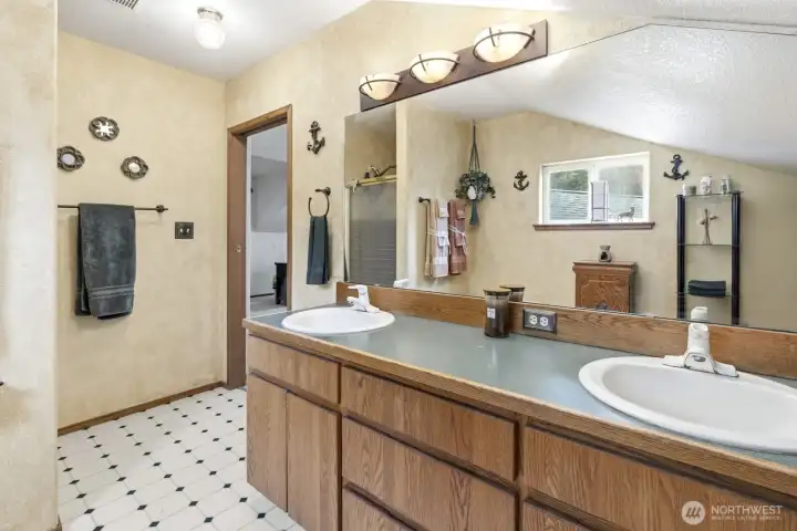 Primary Bath Primary Bath