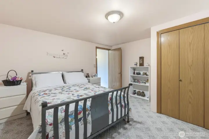 Bedroom 2 Bedroom 2