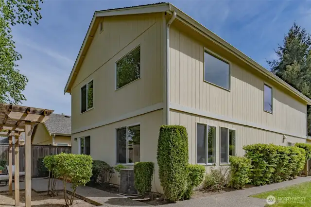 New Exterior Paint 2023