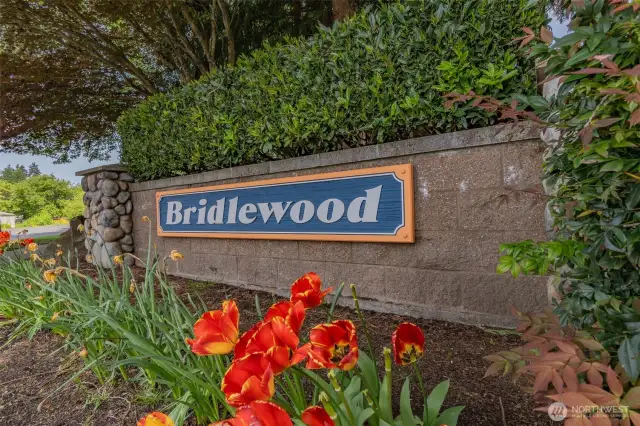 Bridlewood Neighborhood