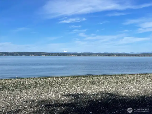 Mount Baker