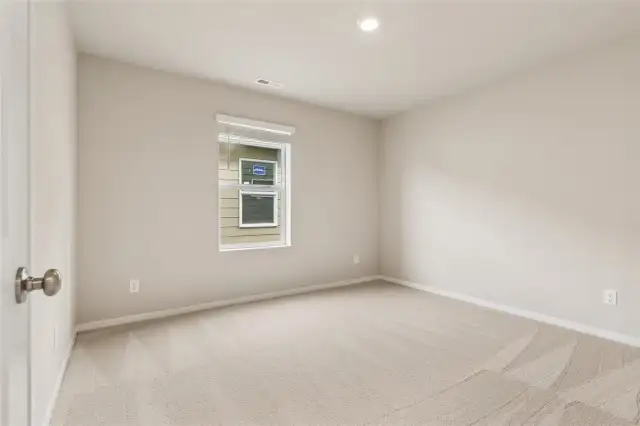 Photo rendering is representational. Actual home is under construction and finishes, elevation, and paint colors may vary. See site agent for details.