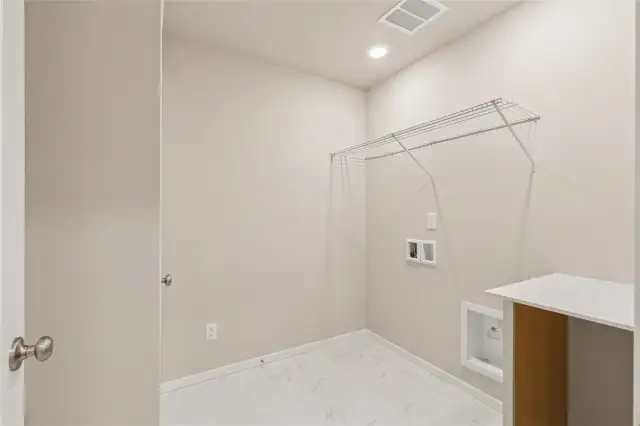 Photo rendering is representational. Actual home is under construction and finishes, elevation, and paint colors may vary. See site agent for details.