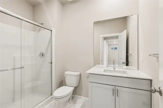 Photo rendering is representational. Actual home is under construction and finishes, elevation, and paint colors may vary. See site agent for details.