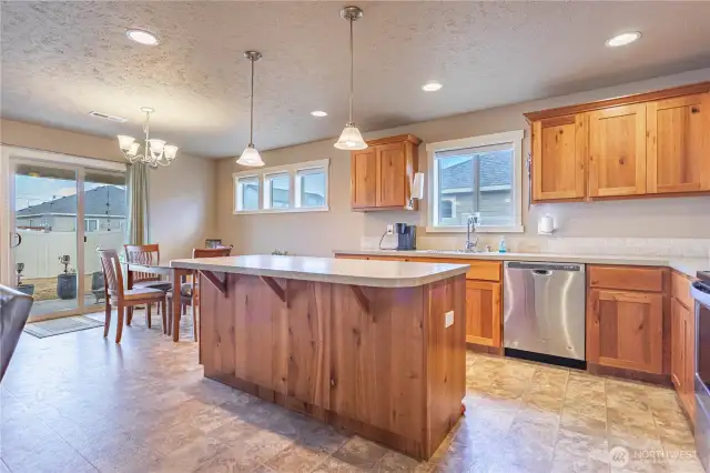 Beautiful Kitchen