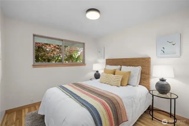 Bedroom #2