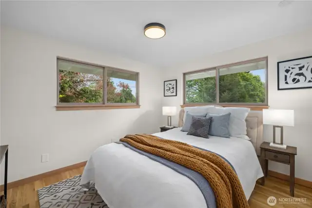 Bedroom #3