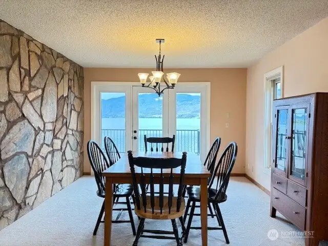 Formal Dining Area
