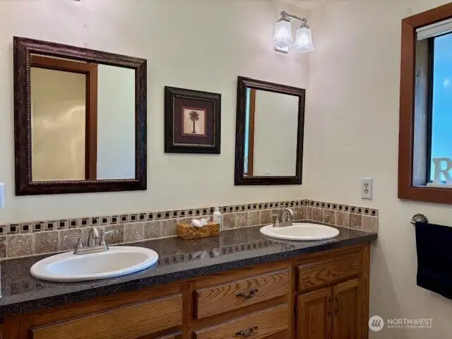 Main Level Bathroom