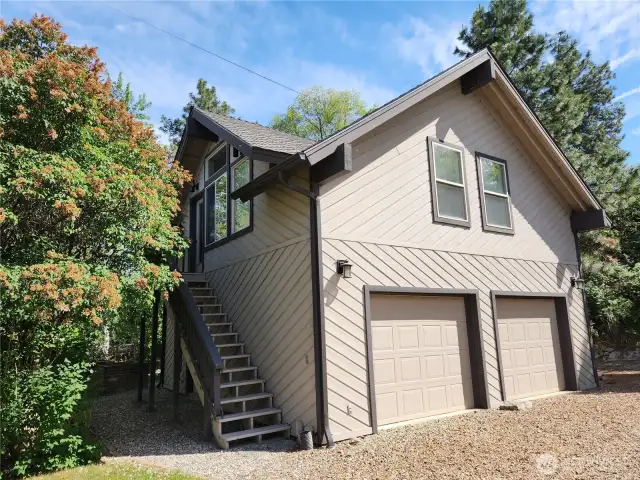 Carriage House