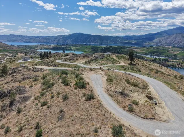 Beautiful 6.7 Acre Property on top of Majestic Heights