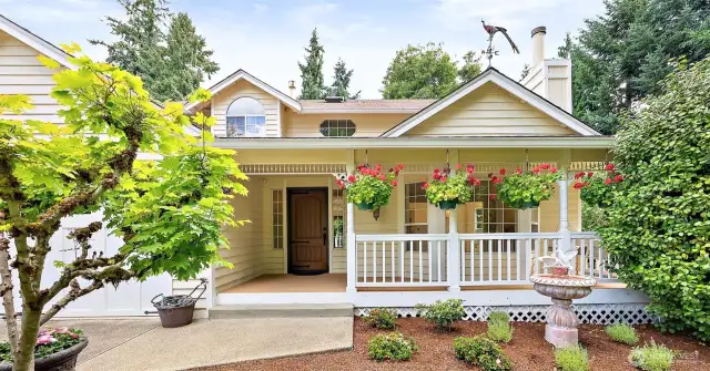 Welcome to your new Home nestled in the back of the highly-sought after Heritage Country Estates neighborhood!