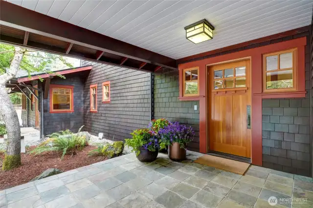 Welcome Home!