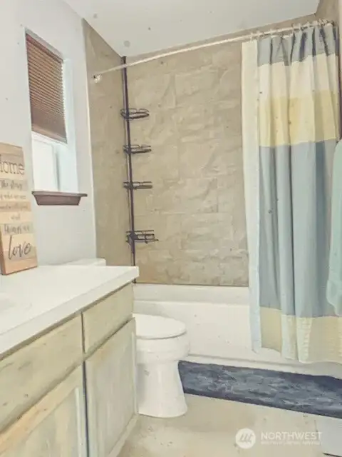 bath