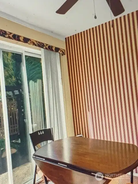 Dinning room