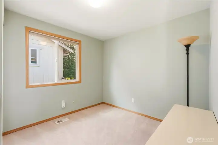 2nd Floor Bedroom (3)