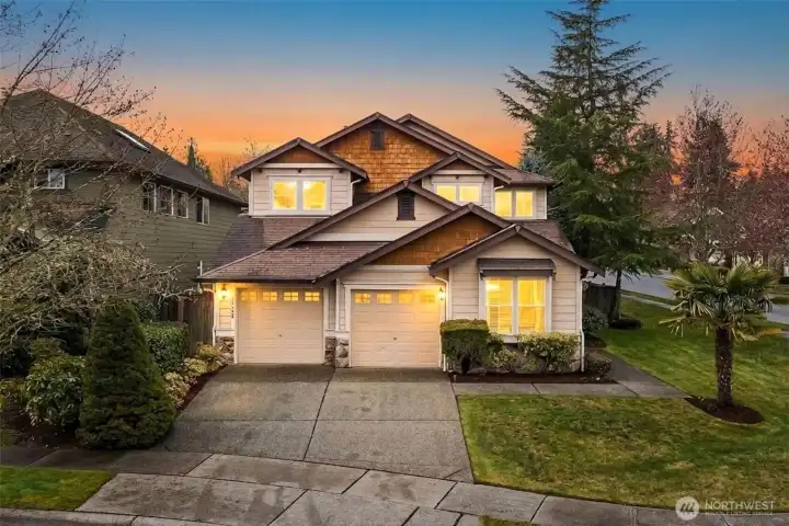 Welcome Home. Stop by the OPEN HOUSE DATES - 4/11 from 10 to Noon or 4/12 from 3 to 5 p.m.