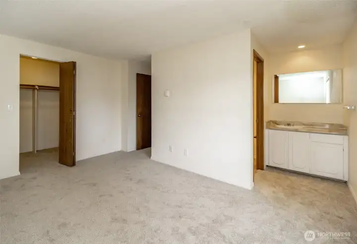 Primary Room