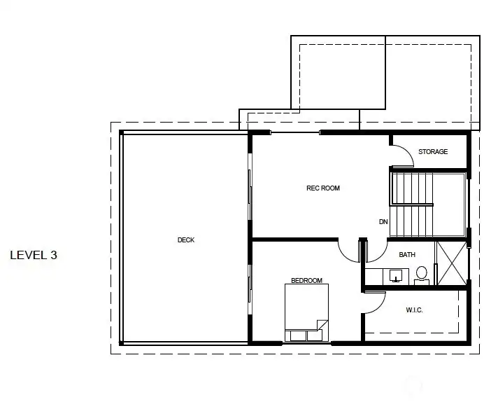 Floor 3 Floor 3