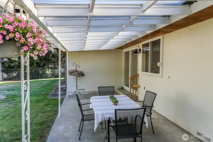 pack patio seating